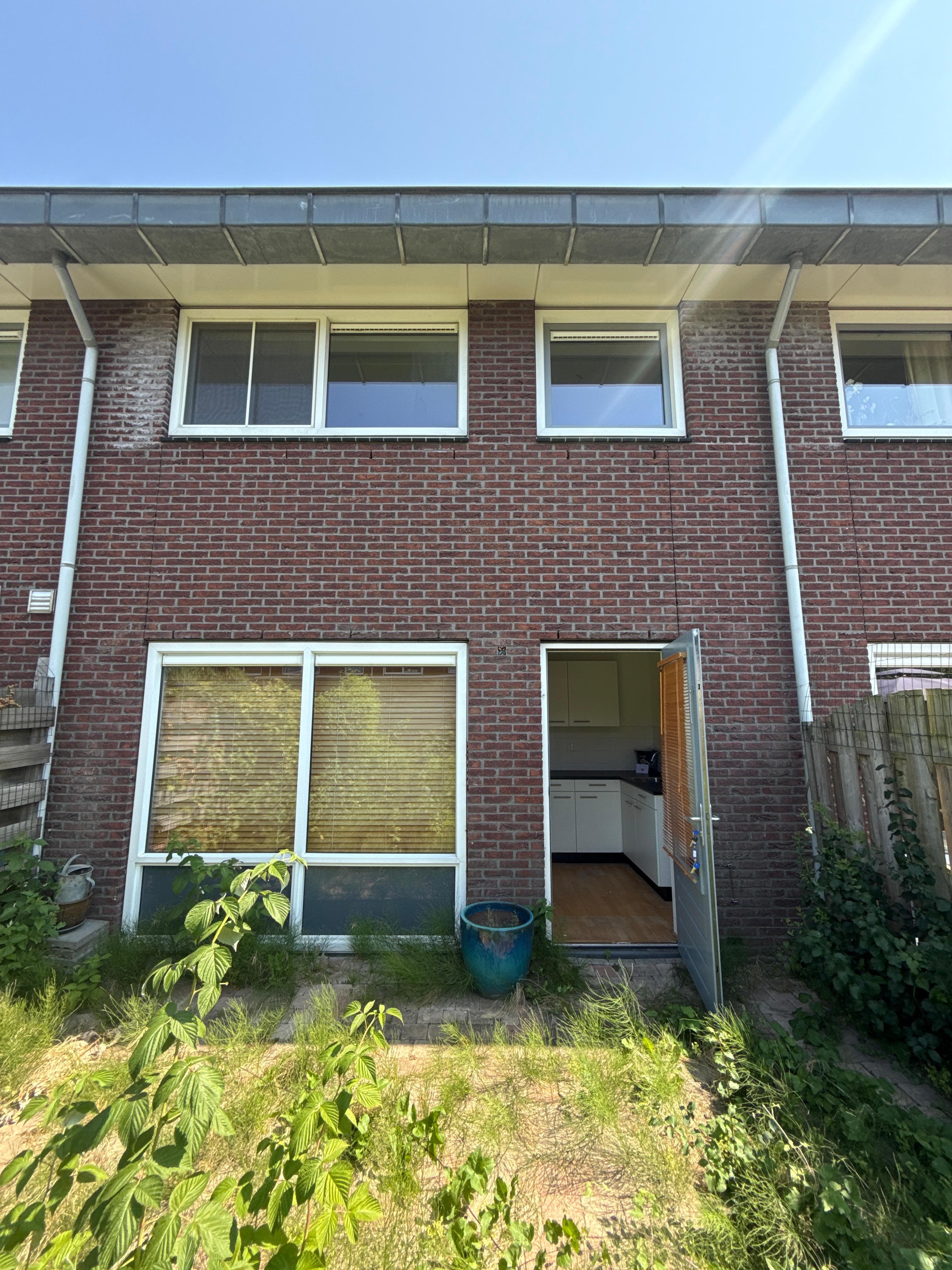 Woning in Hoofddorp
