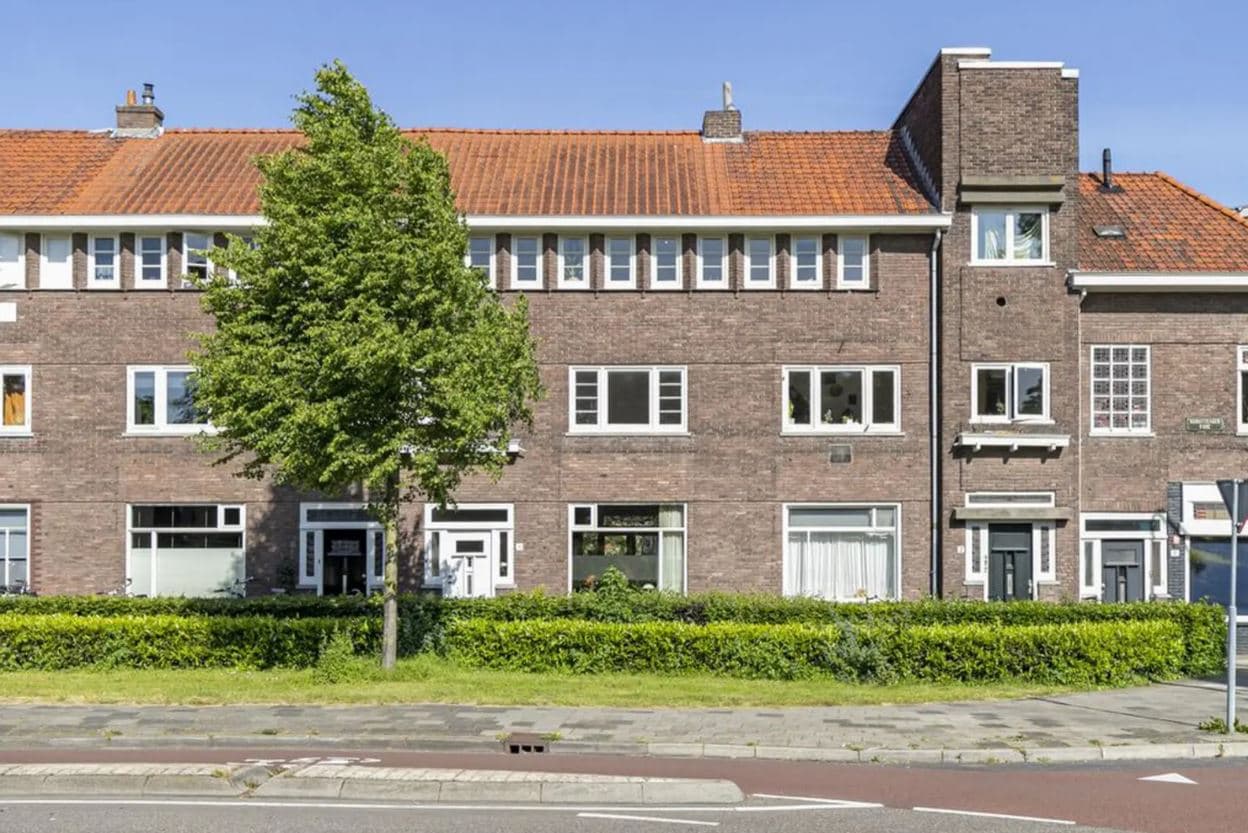 Kamer in Zwolle