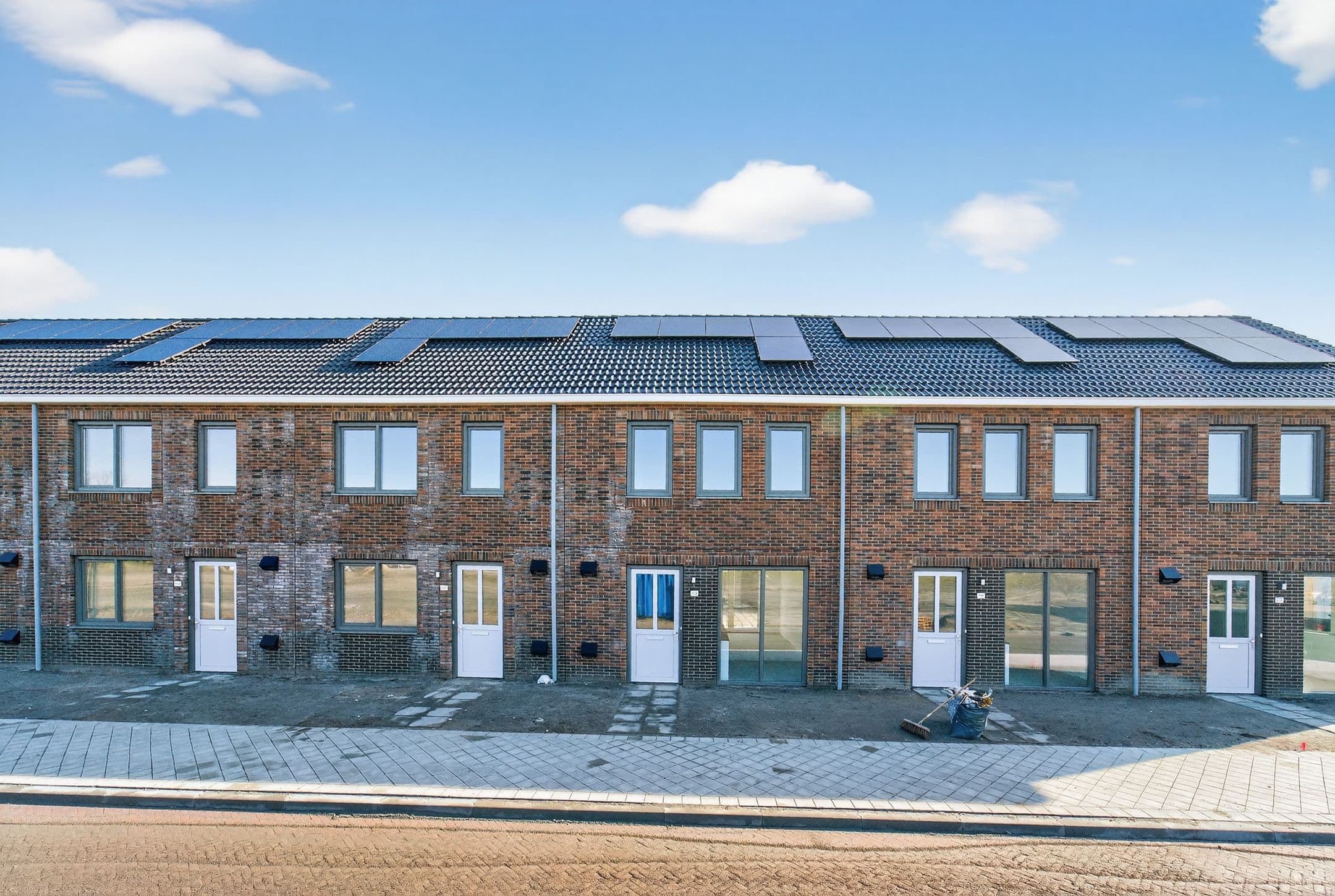Woning in Dronten