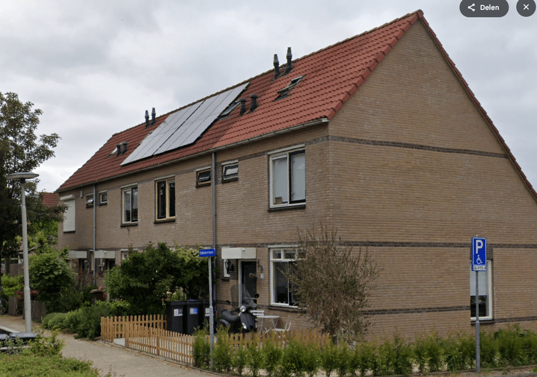 Woning te huur in Hillegom — foto 1