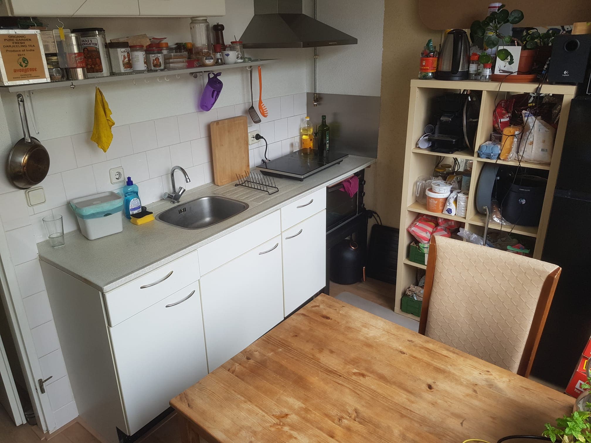 Kamer in Diemen