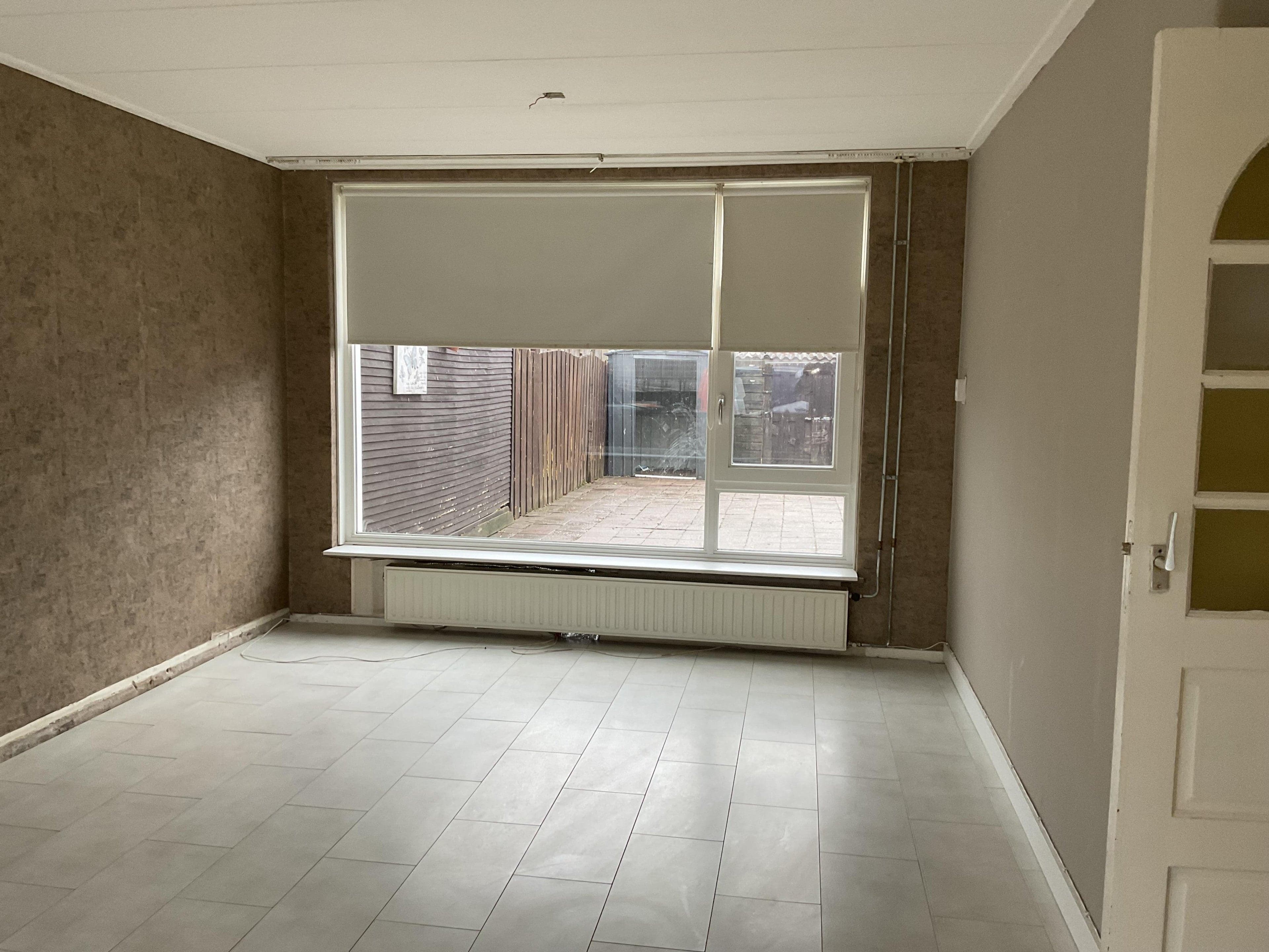 Woning in Vroomshoop