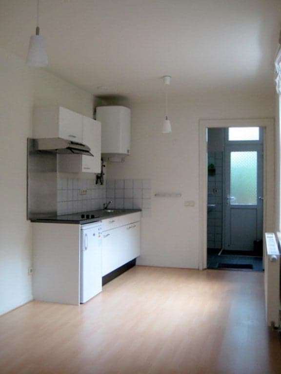 Appartement in Maastricht