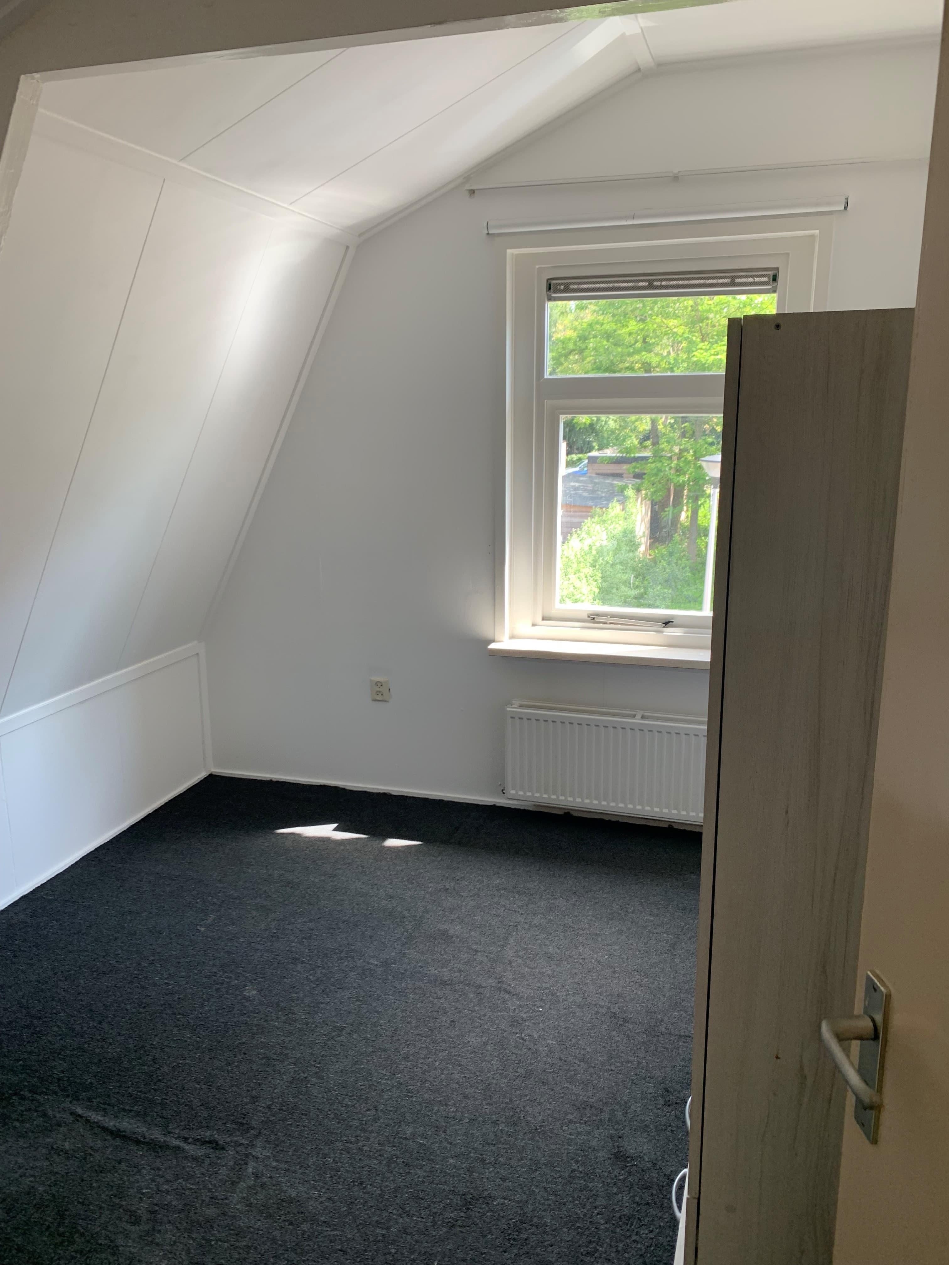 Kamer in Hengelo