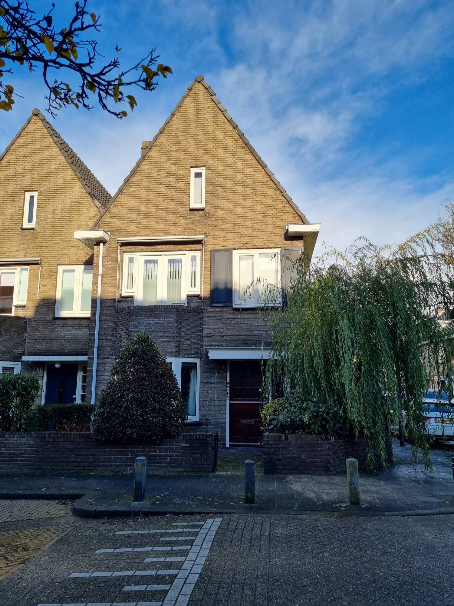 Kamer in 's-Hertogenbosch