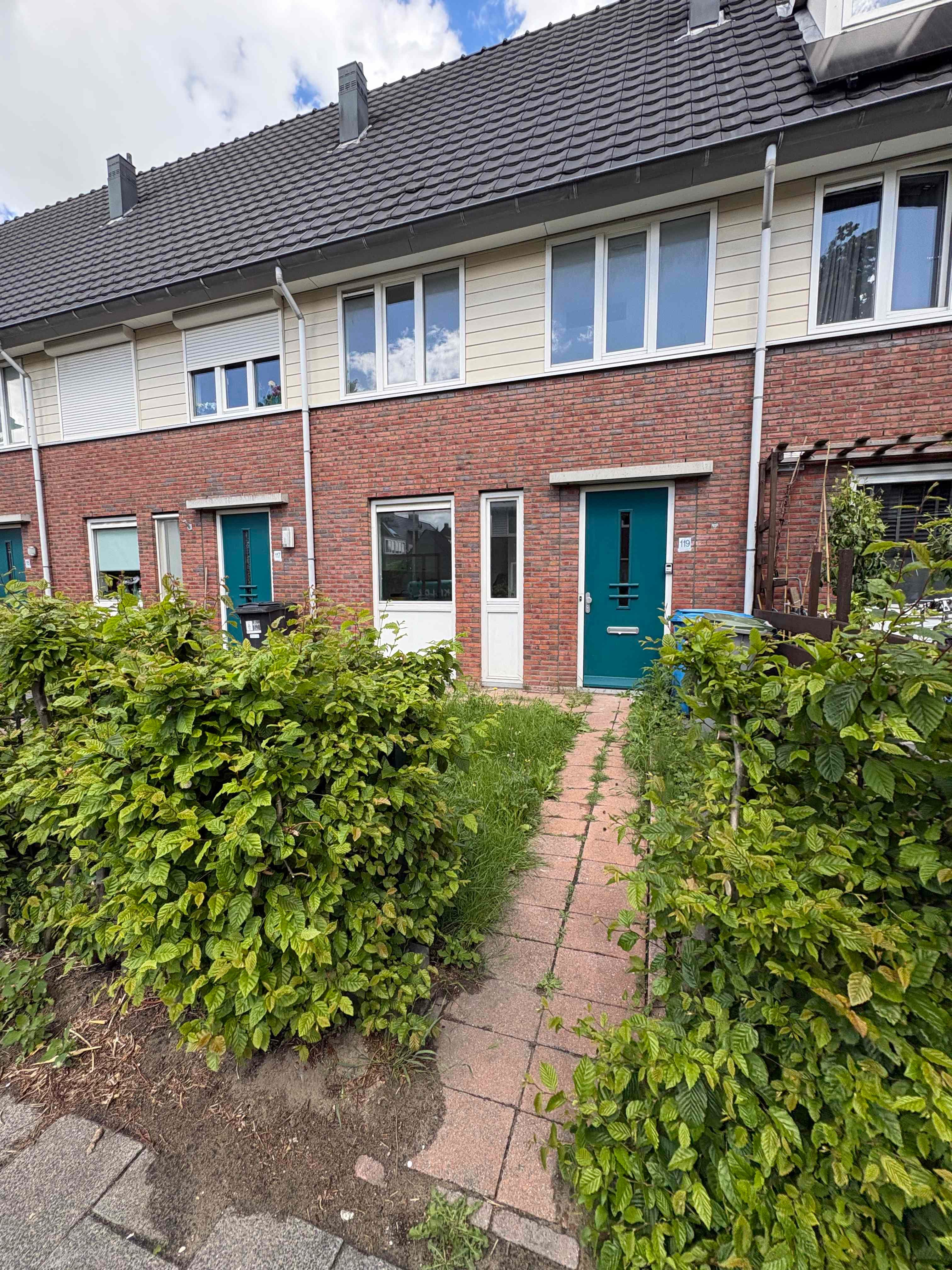 Woning te huur in Aalsmeer — foto 1