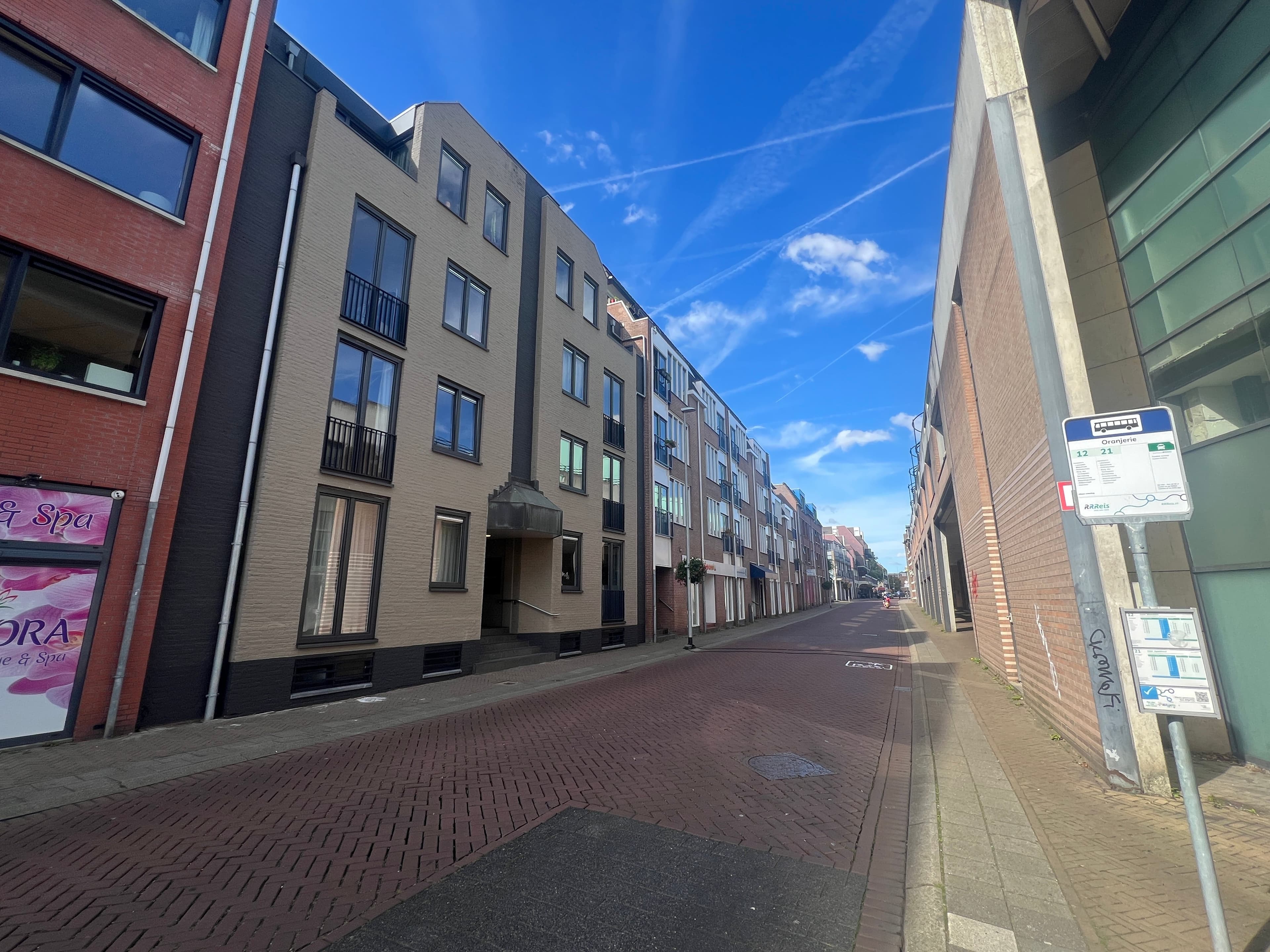 Appartement in Apeldoorn