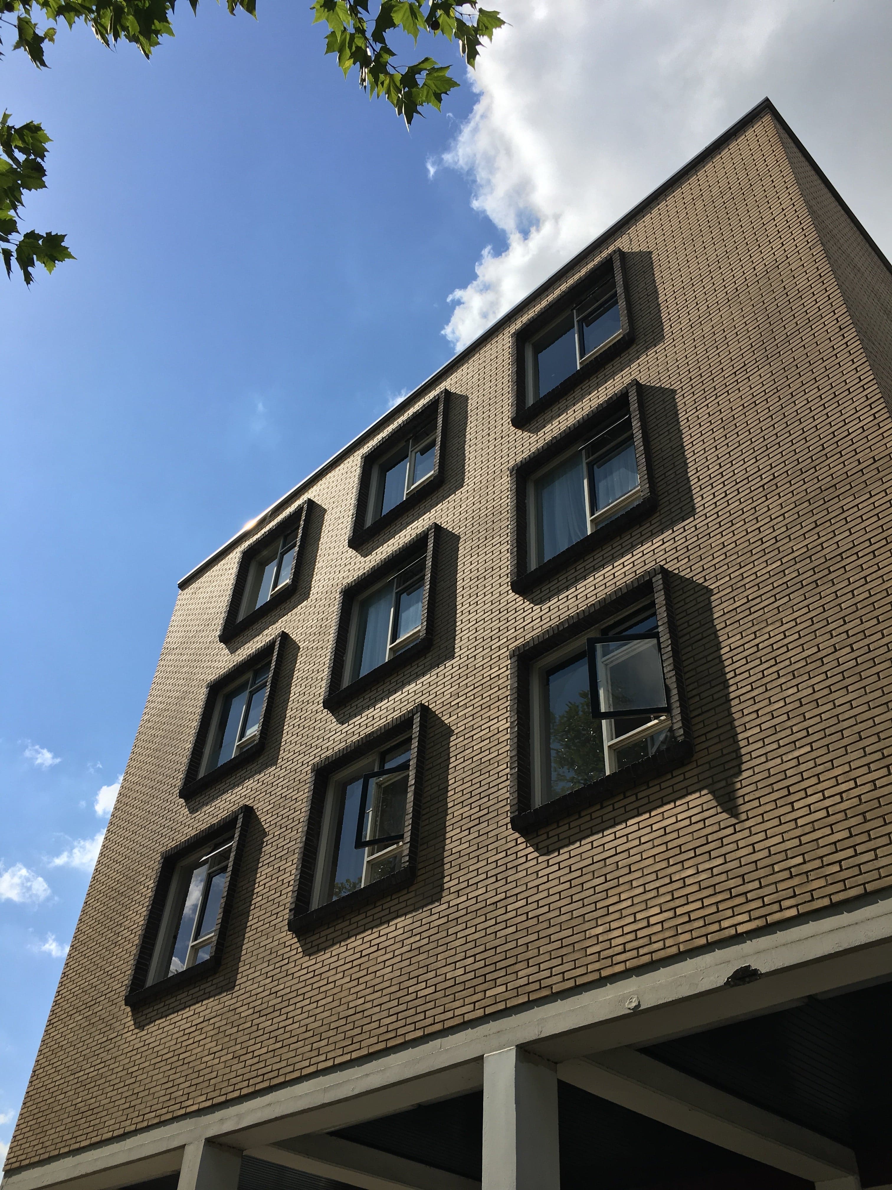 Appartement in Gouda