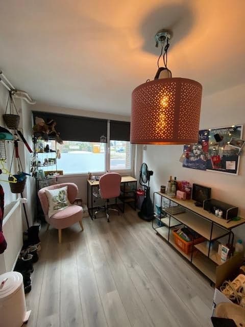 Appartement in Leeuwarden