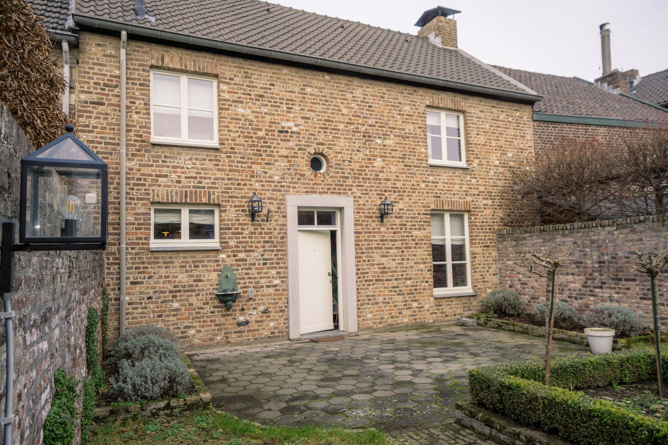 Woning in Eijsden