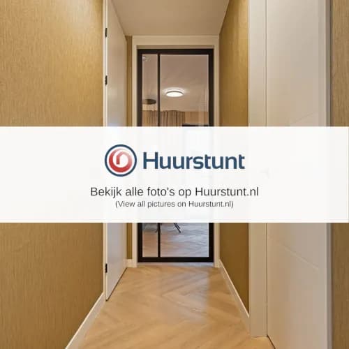Woning in Hoofddorp