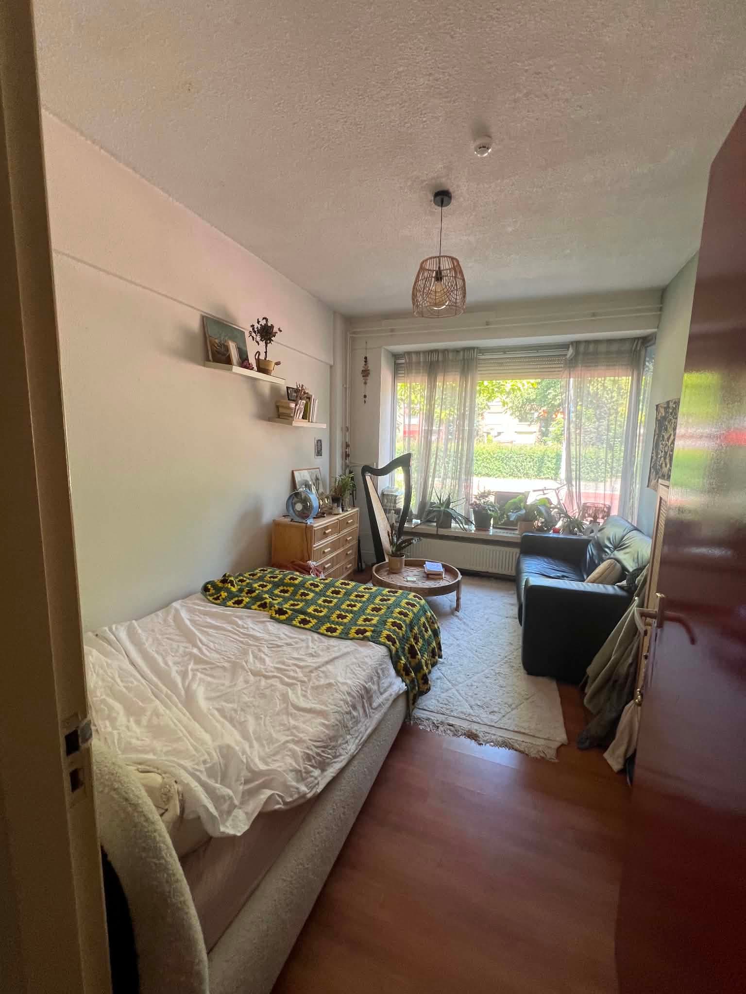 Appartement in Nijmegen