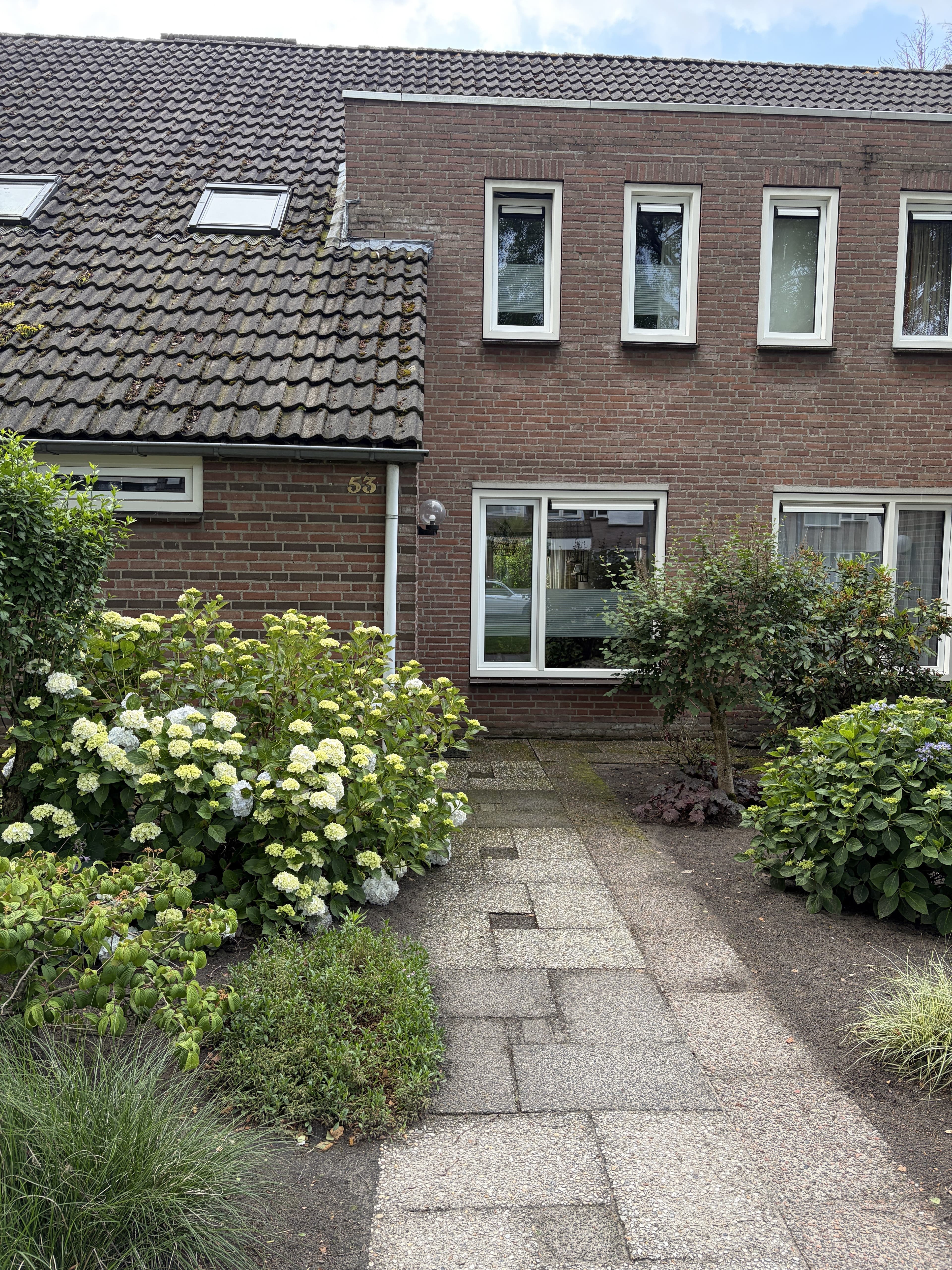 Woning in Sint-Oedenrode