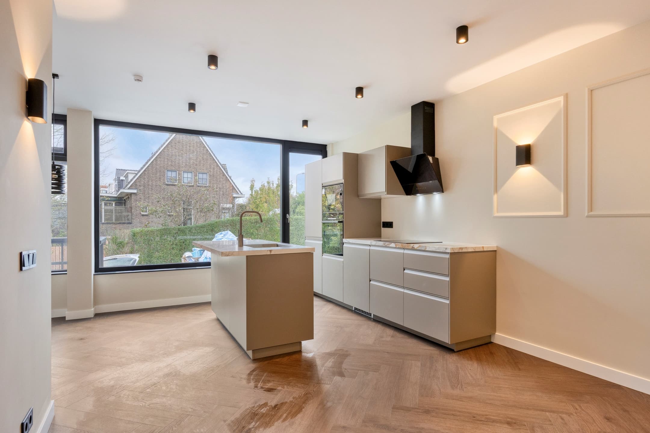 appartement in Berkel en Rodenrijs