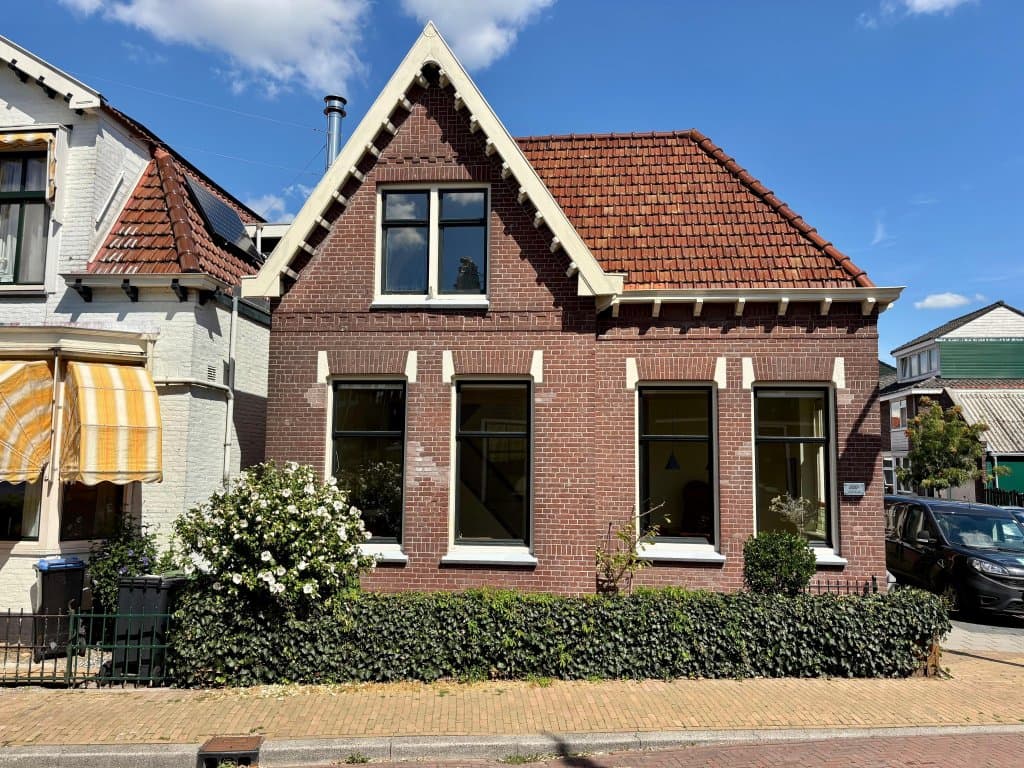 Woning in Zaandam