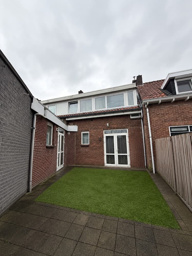 Appartement in Deventer