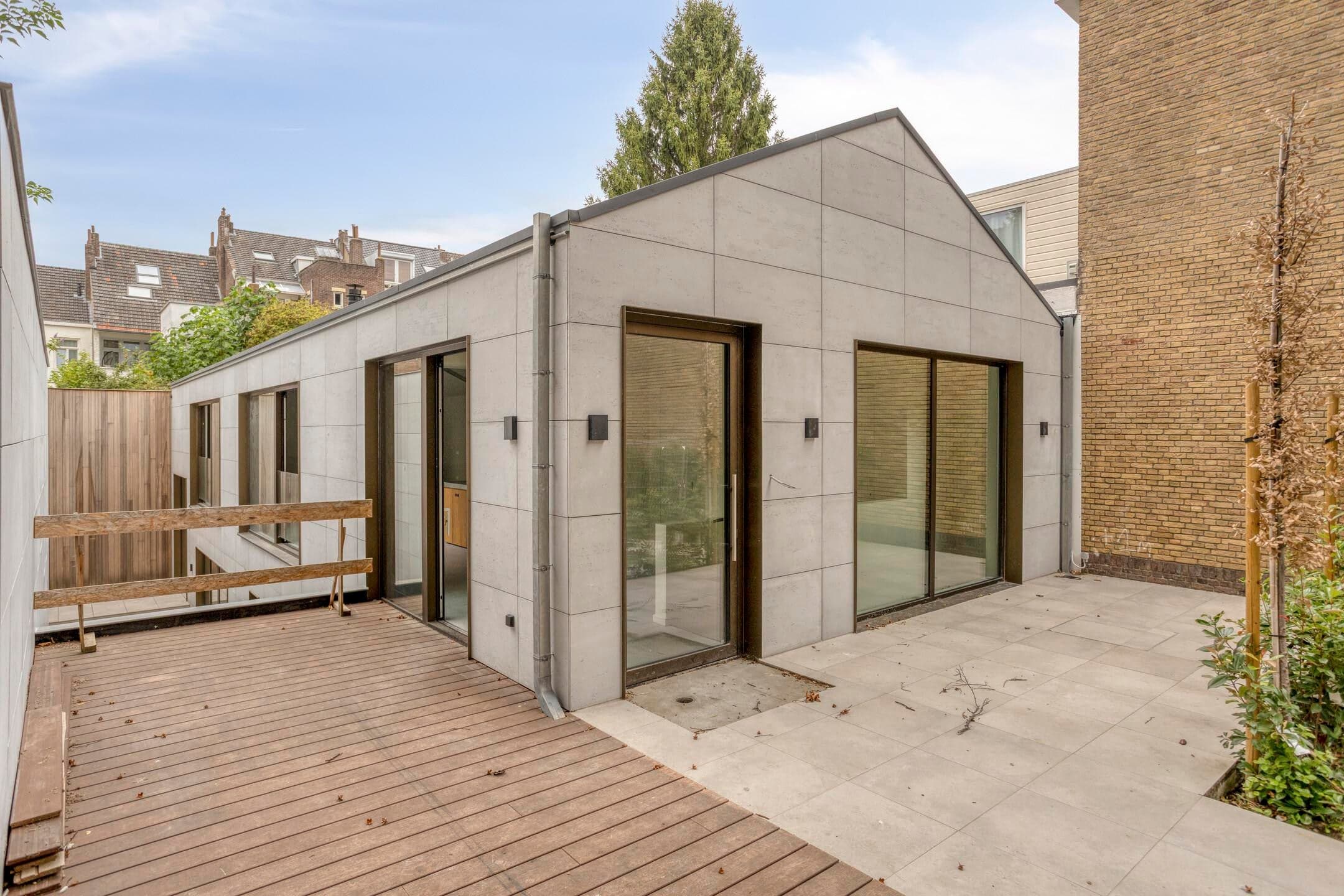 Appartement in Maastricht