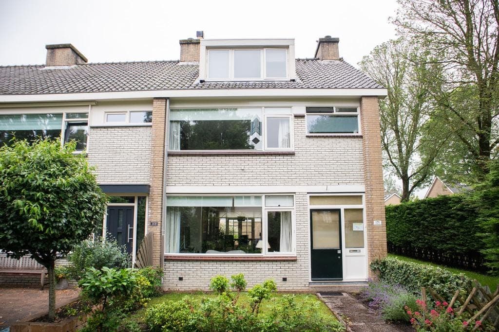 Woning in Wassenaar