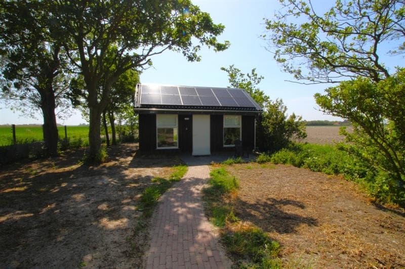 Appartement in Pietersbierum
