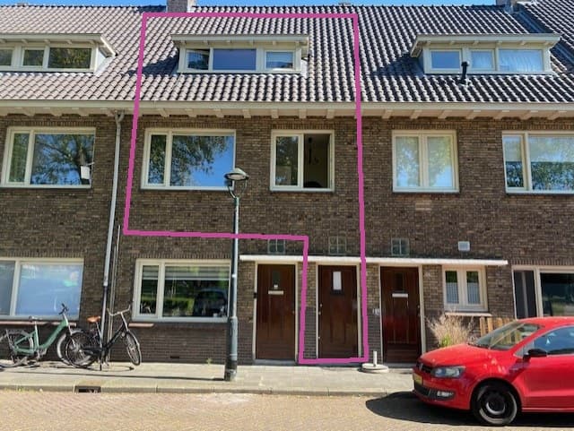 Woning te huur in 's-Hertogenbosch — foto 1