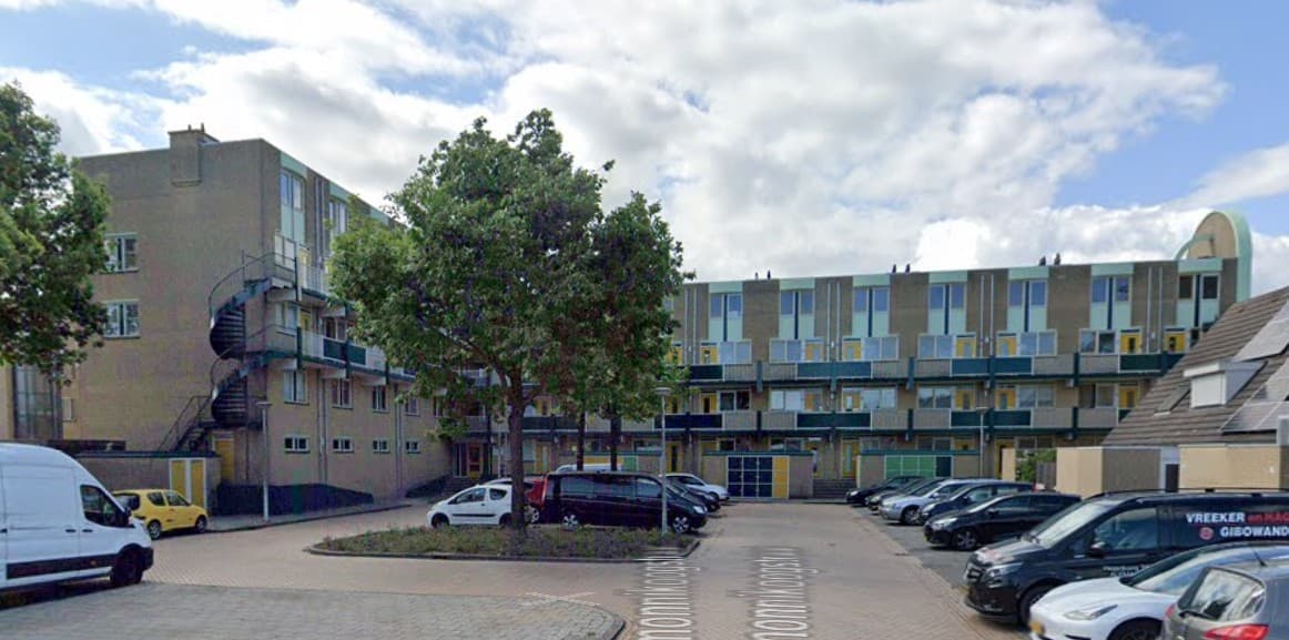 Woning te huur in Alkmaar — foto 1