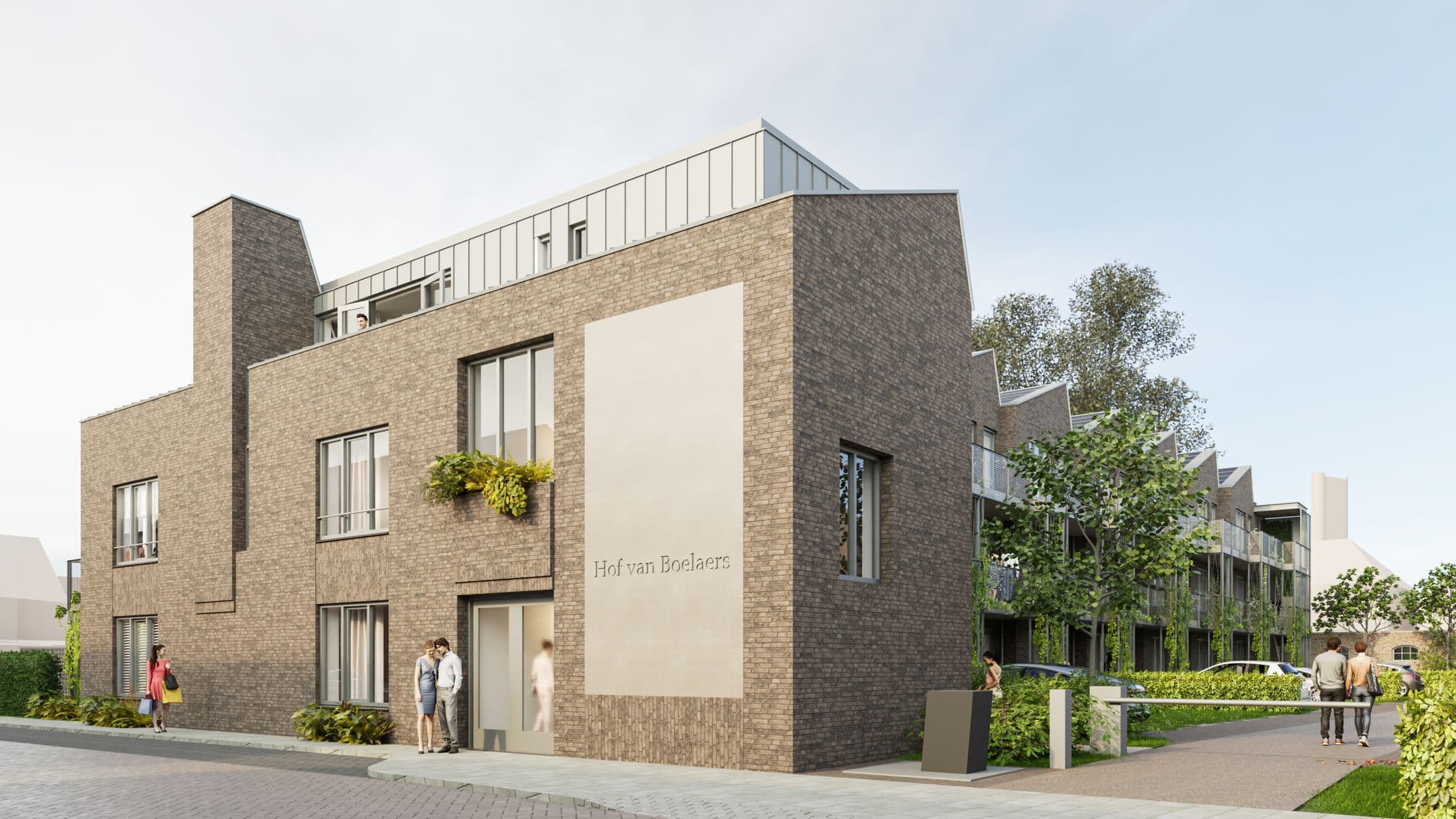Appartement in Eindhoven