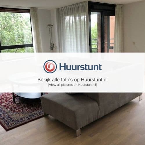 Appartement te huur in Amstelveen — foto 1