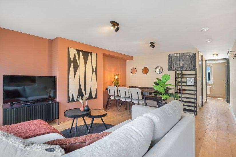 Appartement in Ermelo