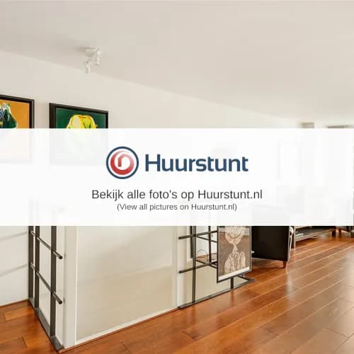 Appartement te huur in Amsterdam — foto 1
