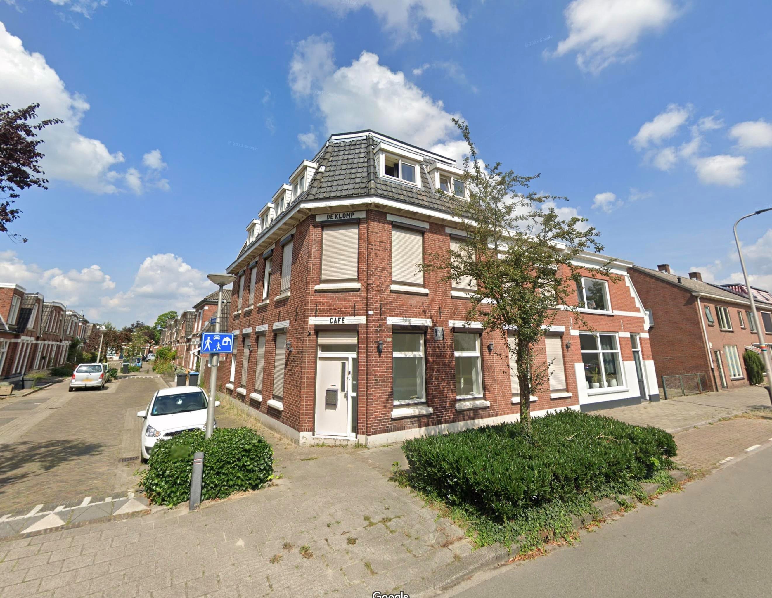 Appartement in Enschede
