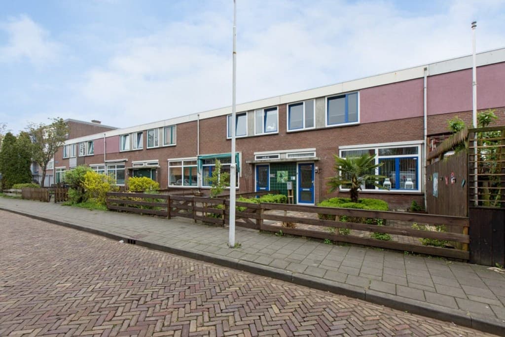 woning in Sneek