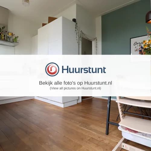 Appartement te huur in Utrecht — foto 1