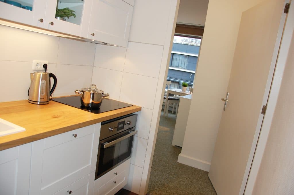 Appartement in Enschede