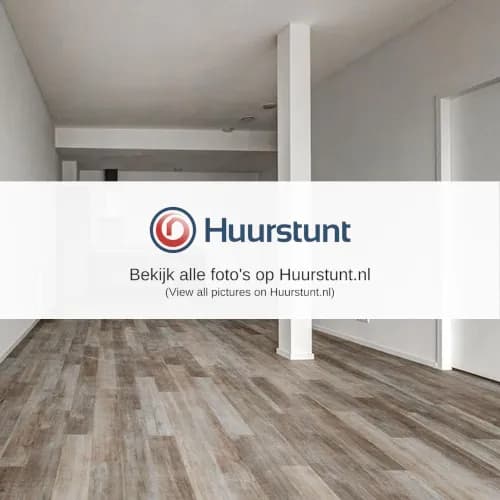 Appartement te huur in Amsterdam — foto 1