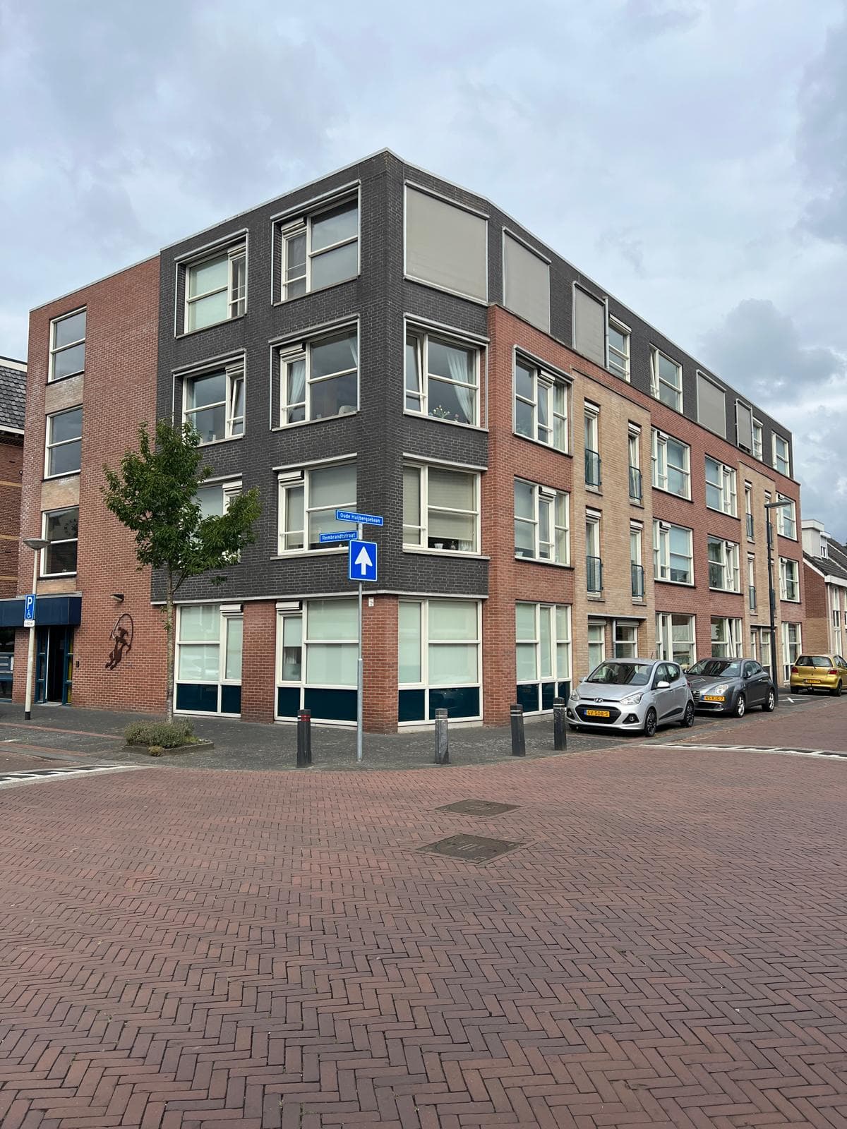 Woning in Bergen op Zoom