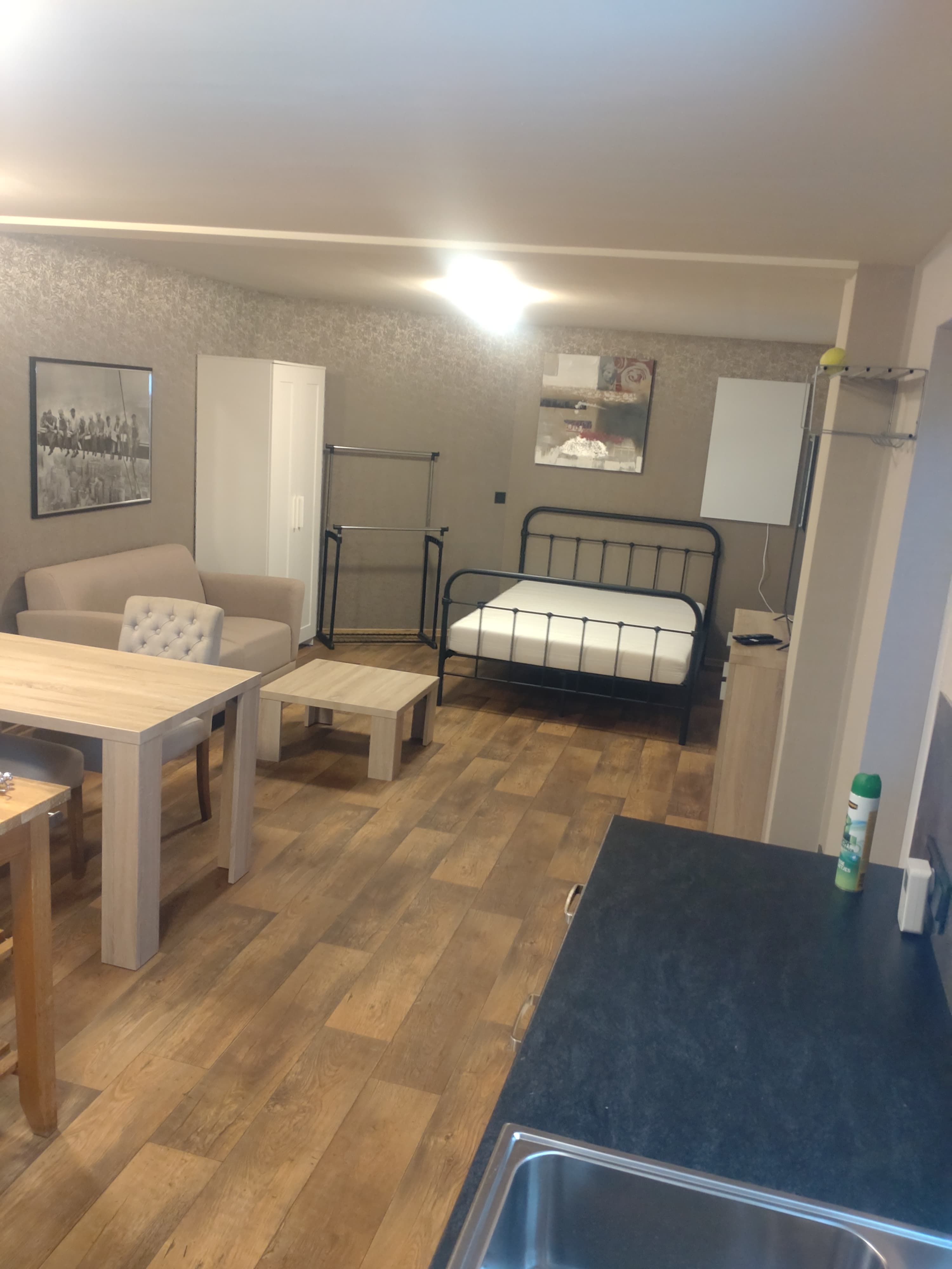 Appartement in Mierlo