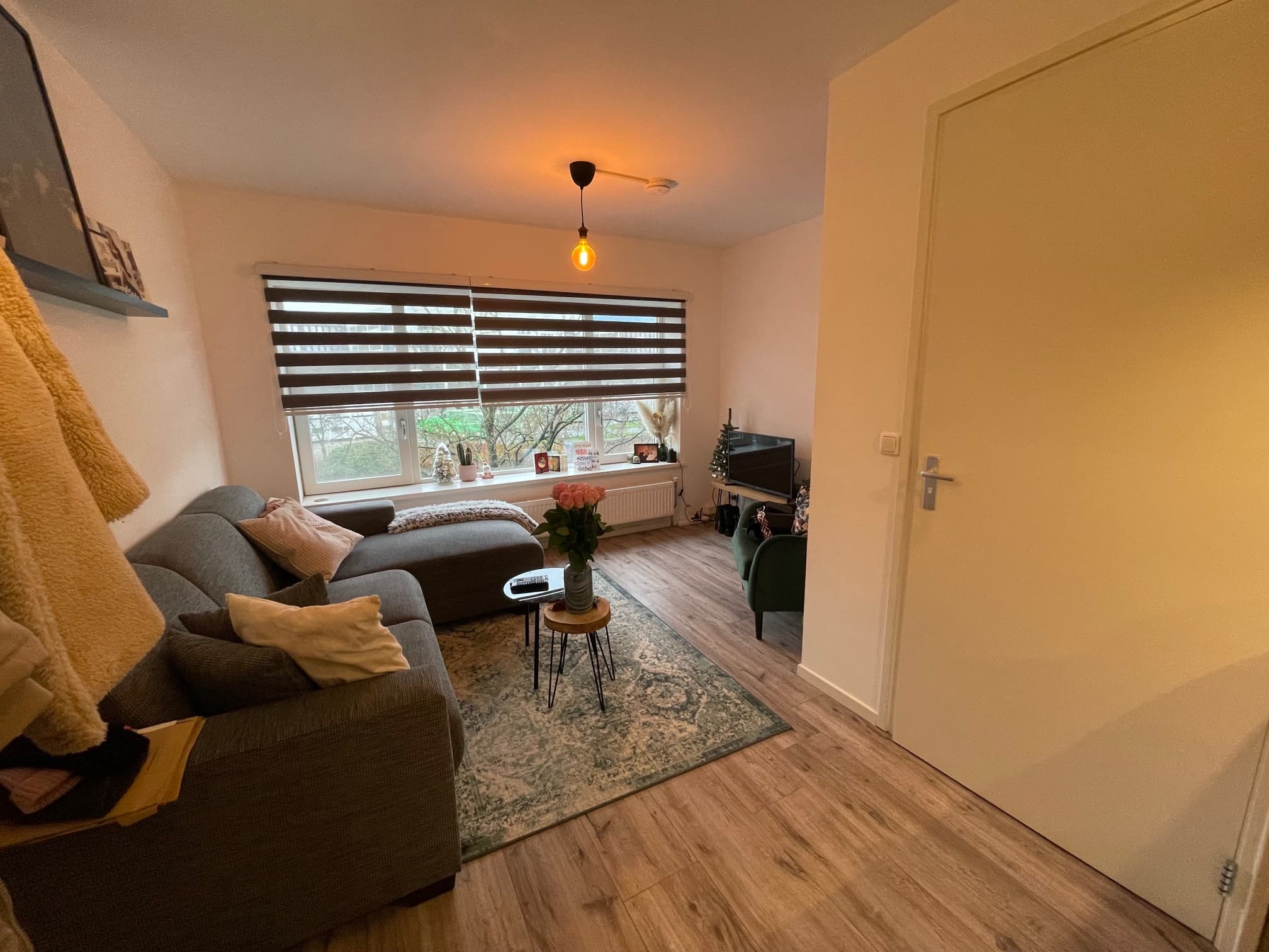 Appartement in Groningen