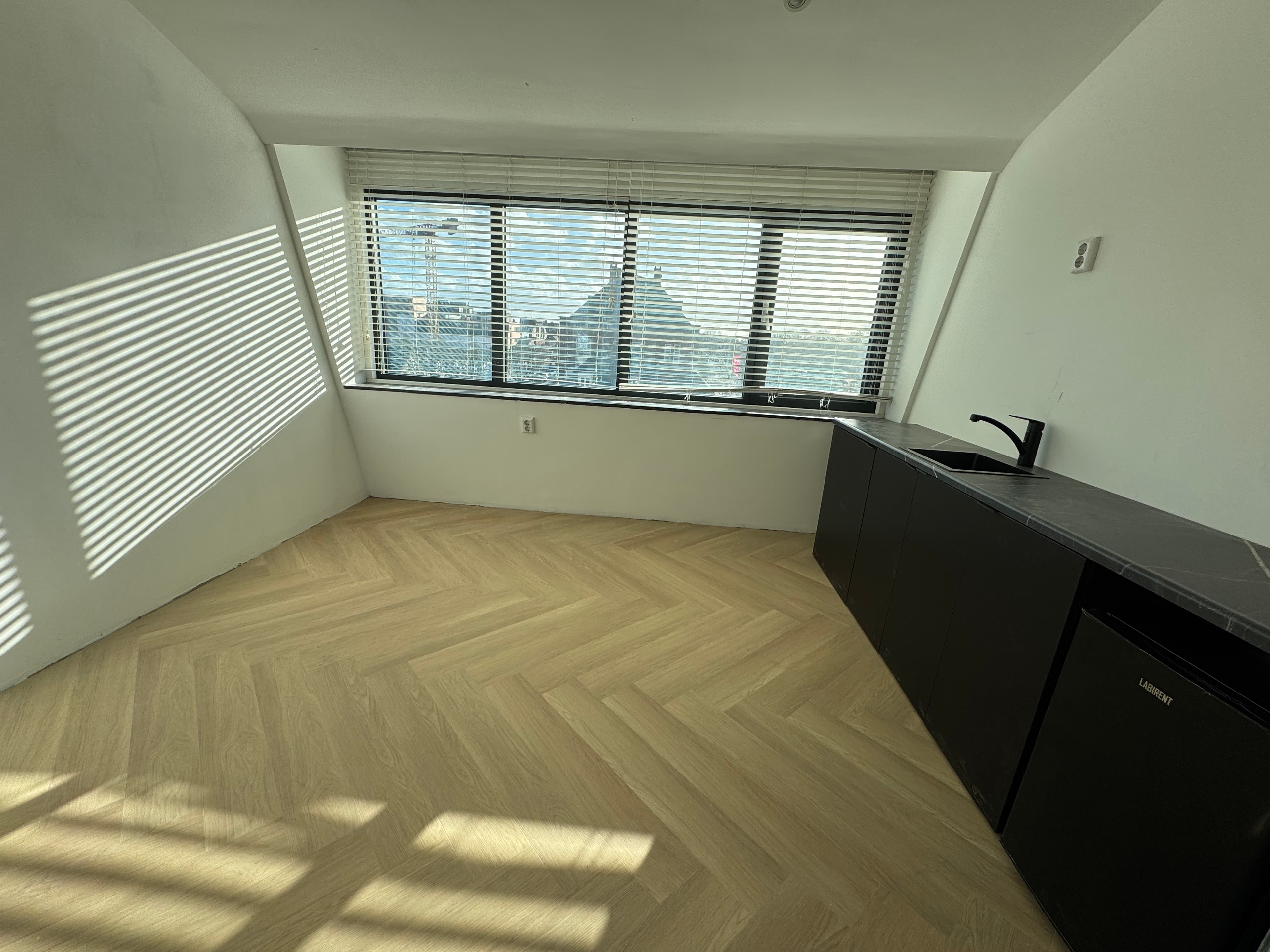 Appartement in Hoofddorp