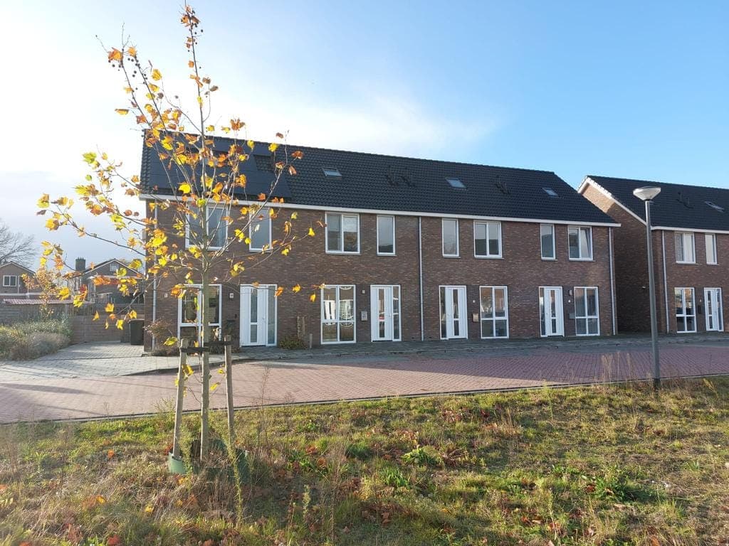 Woning in Balkbrug