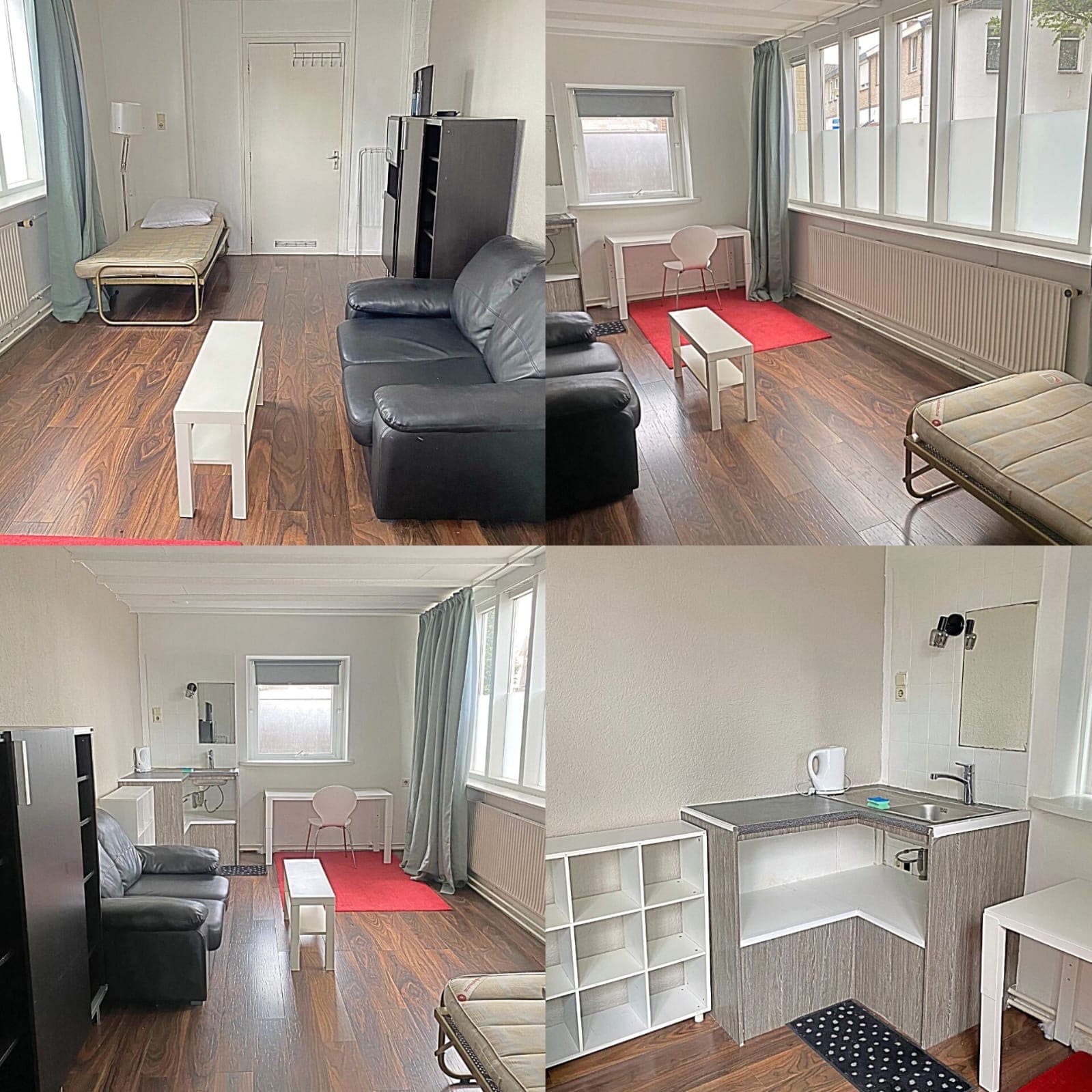 Kamer in Hengelo