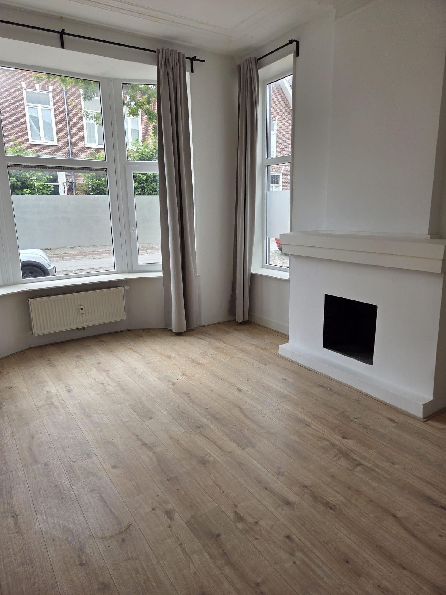 Appartement in Lisse