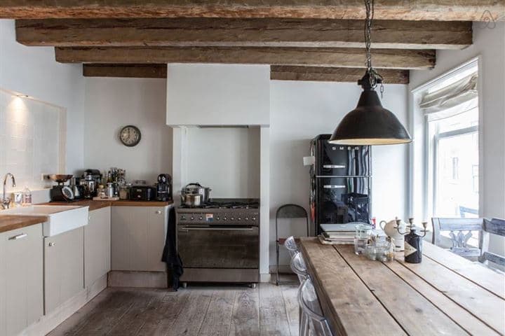 Appartement in Utrecht