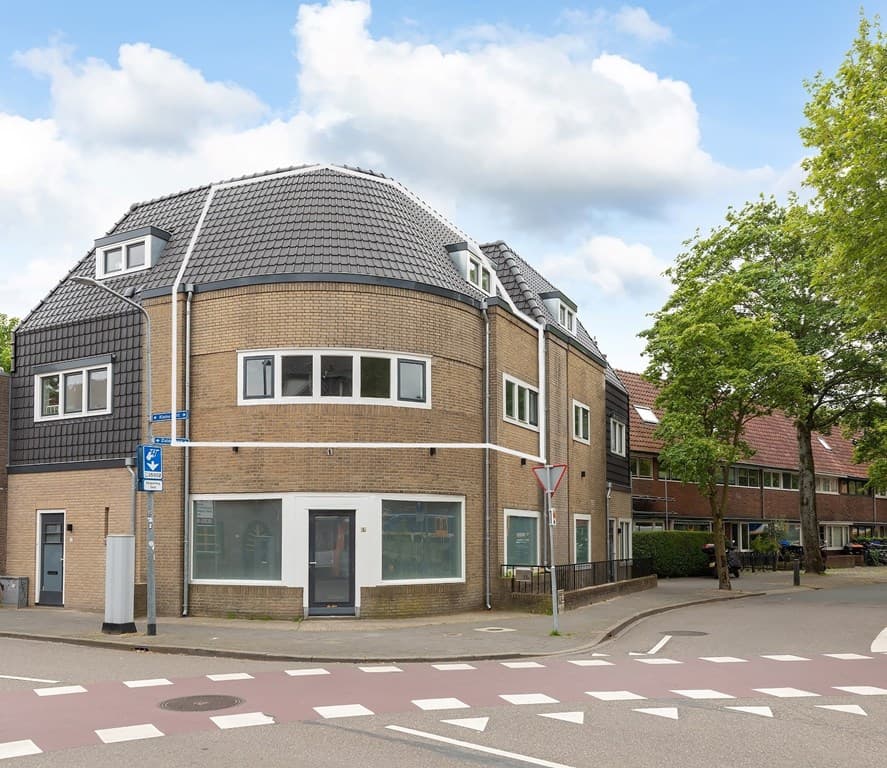 Appartement in Hilversum