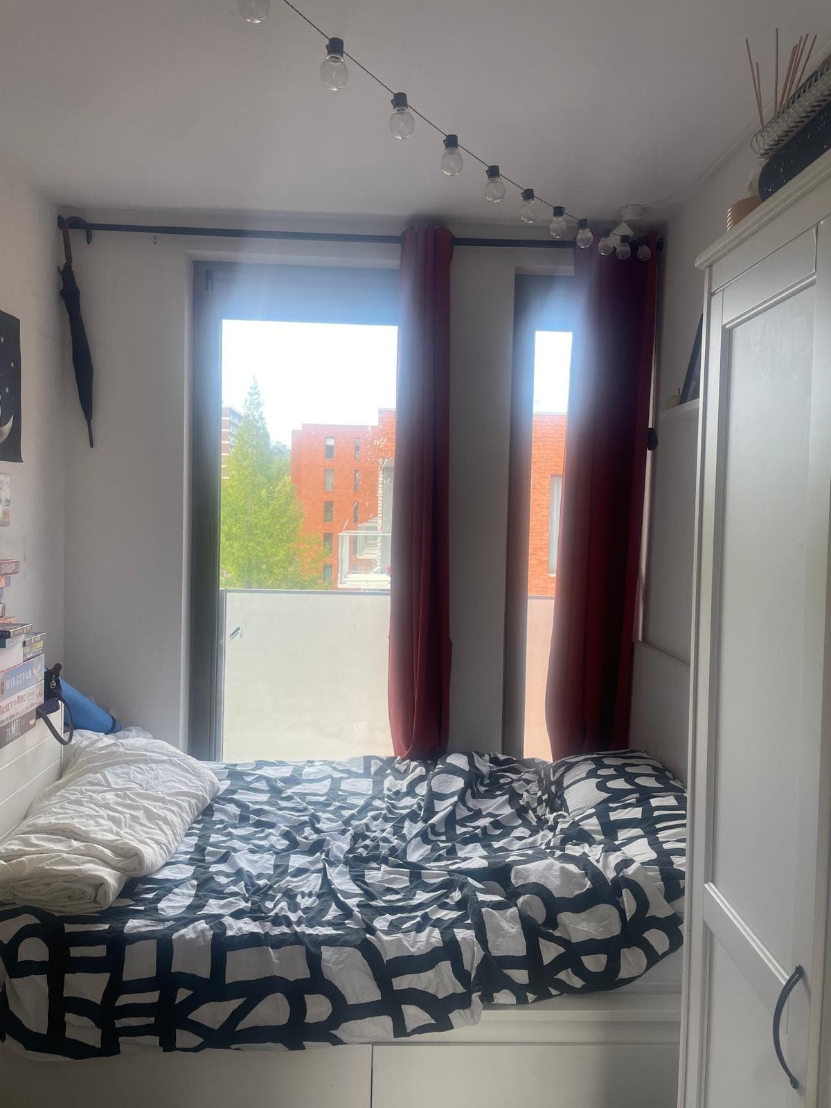 Kamer in Delft