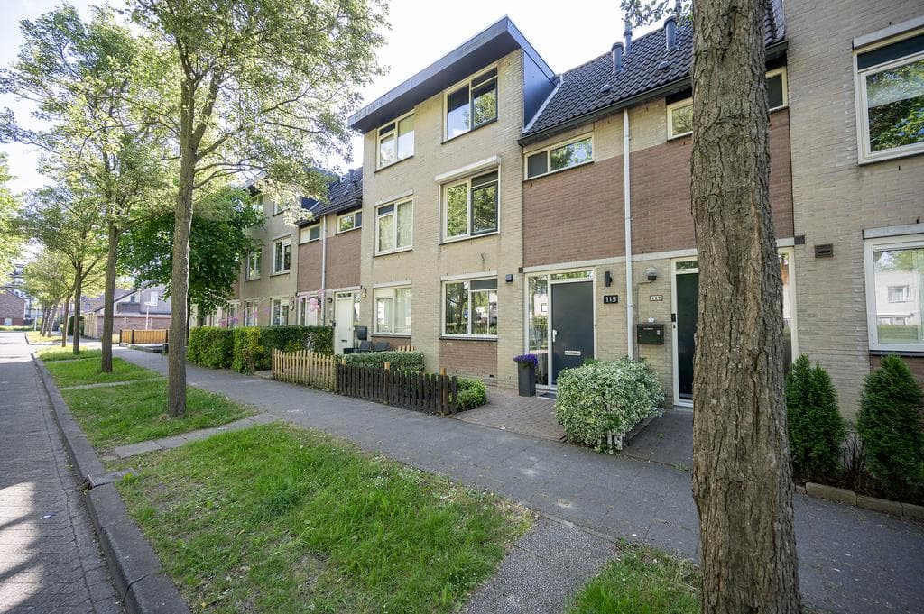 Woning in Almere