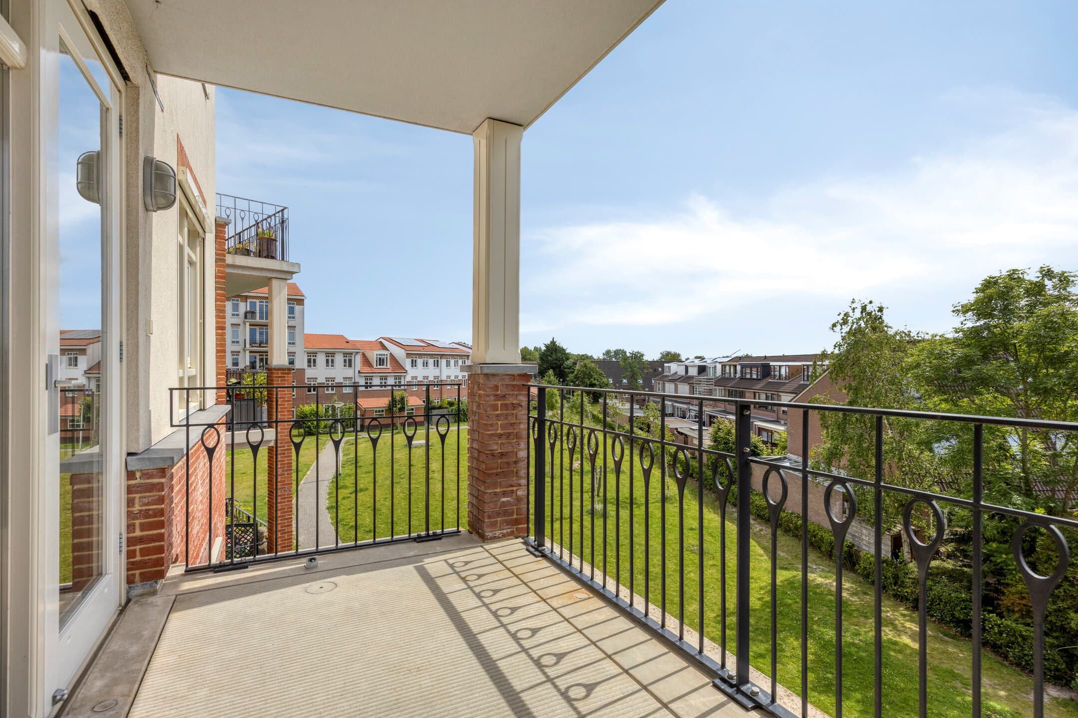 Appartement in Rijnsburg