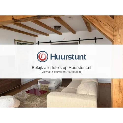 Appartement in Wormer