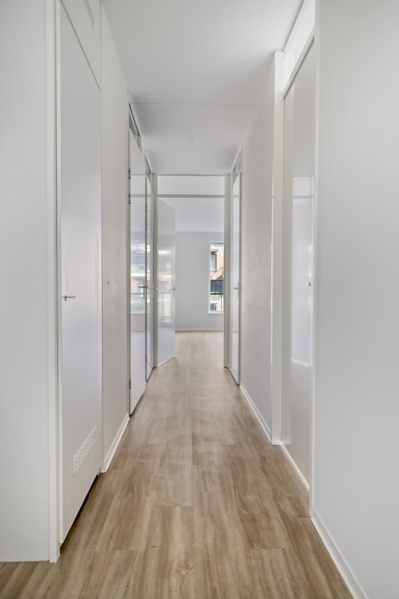 Appartement in Groningen