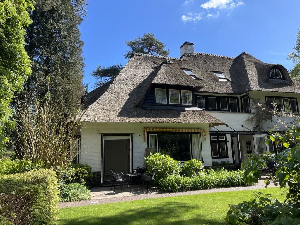 Woning in Apeldoorn