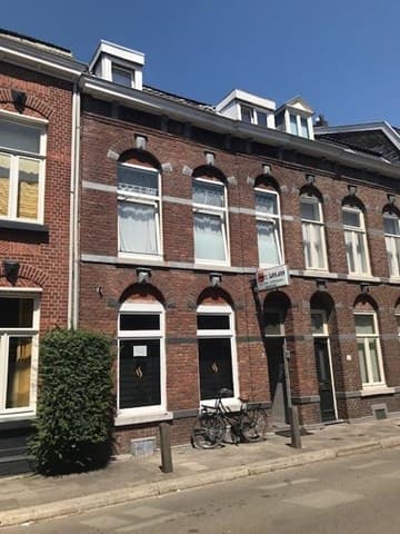 Woning in Maastricht